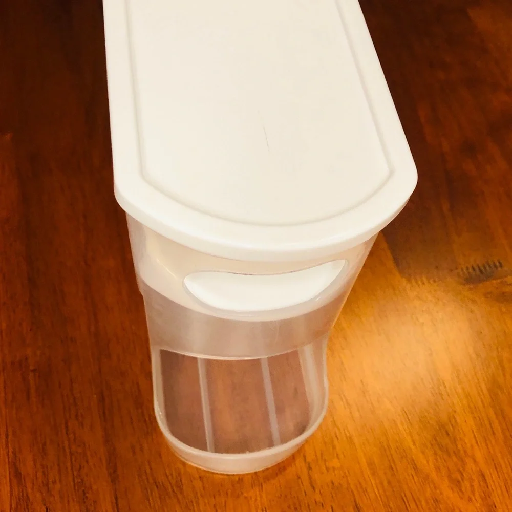 N/A new plastic